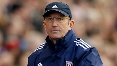 Tony Pulis