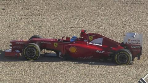 Fernando Alonso