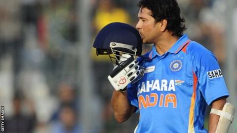 sachin