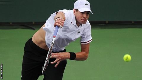 John Isner
