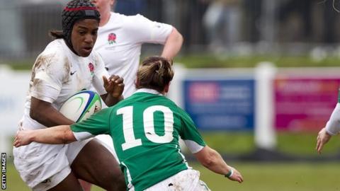England seal Grand Slam