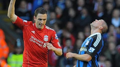 Stewart Downing