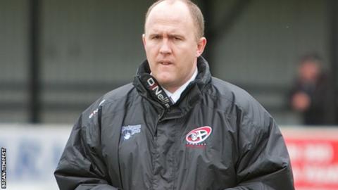 Ian Davies