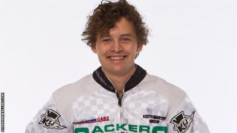Morten Risager