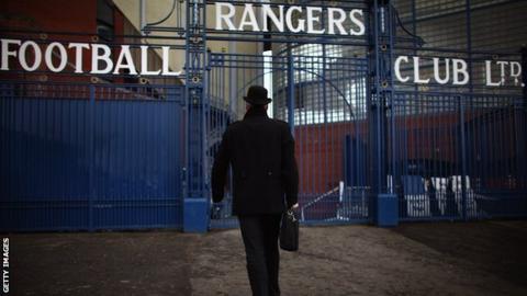 Rangers