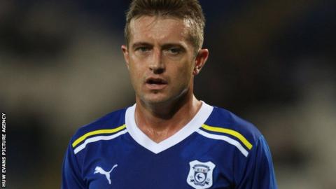Stephen McPhail