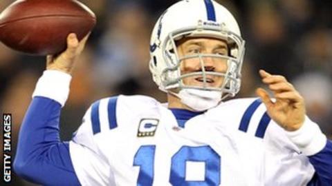 Peyton Manning