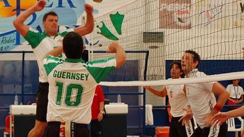 Guernsey vs Jersey
