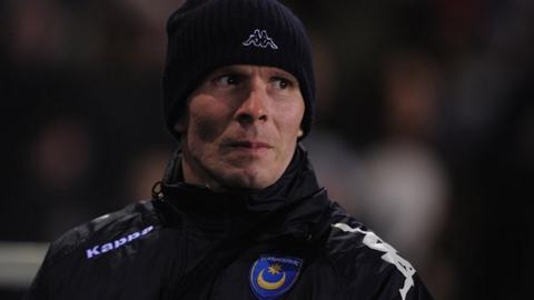 Michael Appleton