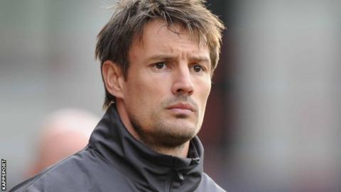 Ashley Westwood
