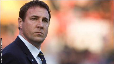Malky Mackay