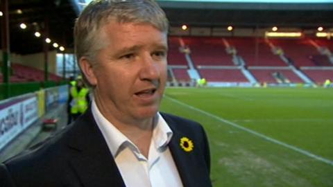 Martin Ling