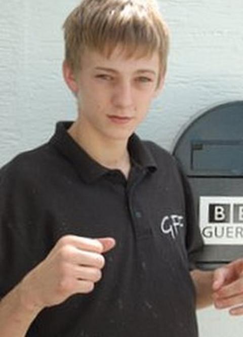 Bradley Watson