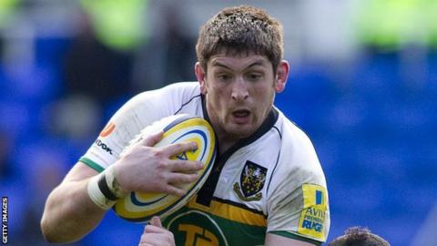 James Downey
