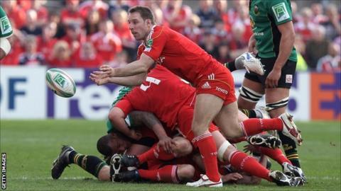 Thomas O'Leary
