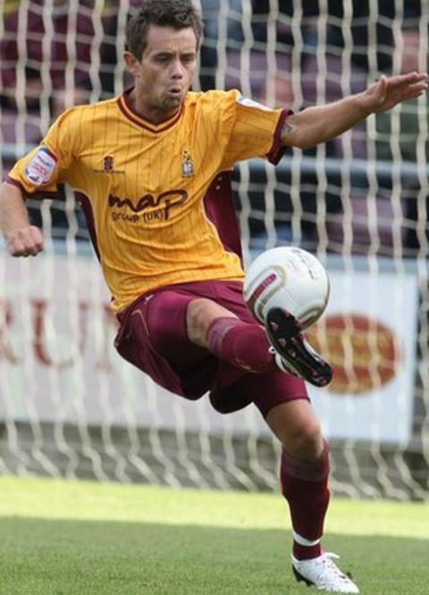 Lee Hendrie