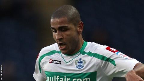 Leon Clarke