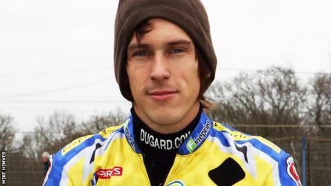Cameron Woodward