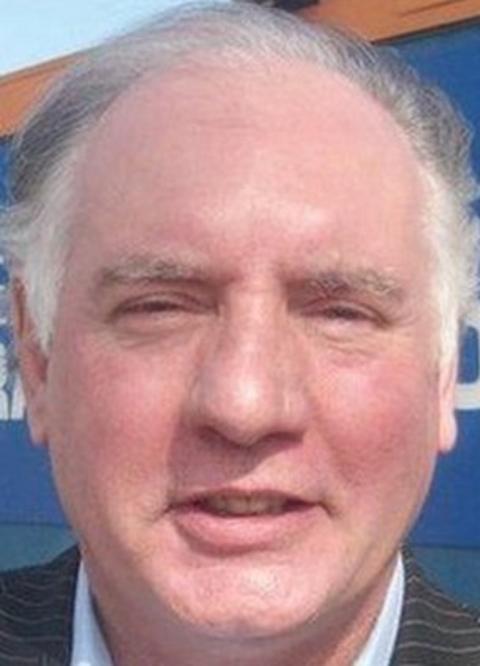 Alan Devonshire