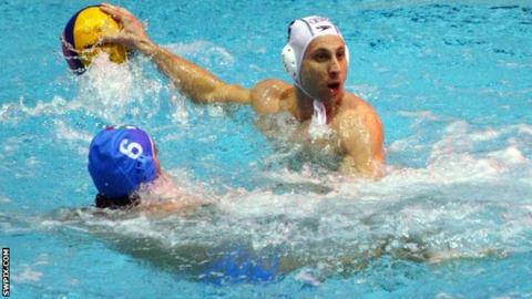 GB captain Craig Figes