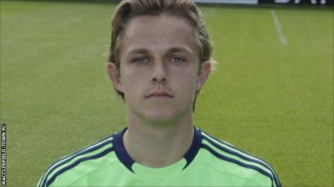 Jack Cudworth