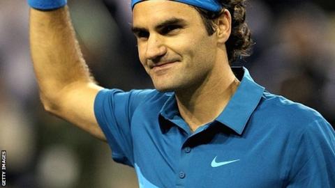 Roger Federer
