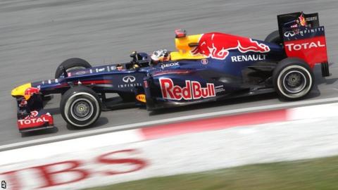 Red Bull