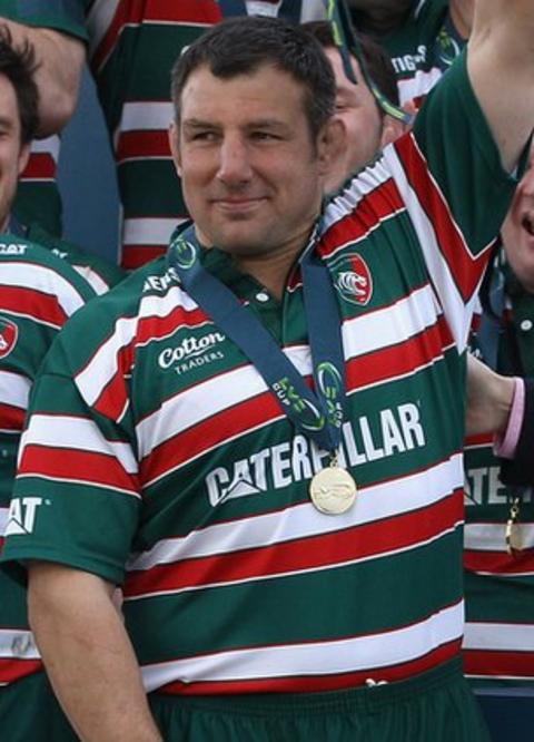 Julian White