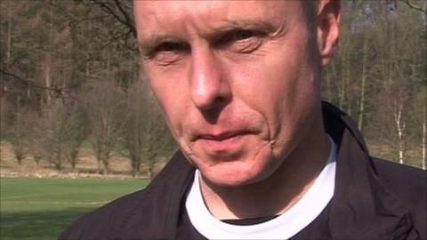 Craig Liddle