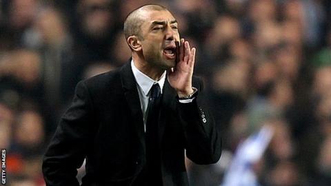Roberto Di Matteo