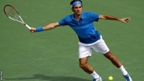 Roger Federer