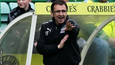 Pat Fenlon