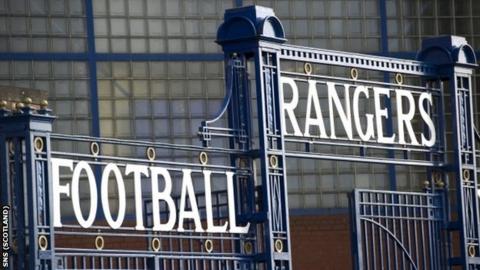Rangers Football Club