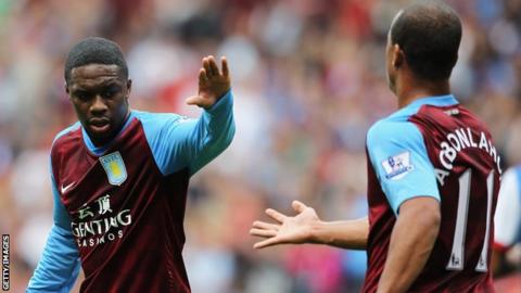 Charles N'Zogbia