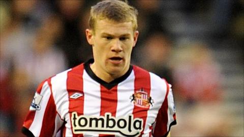 James McClean