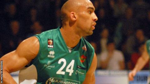 Anthony Rowe