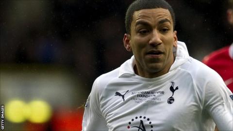 Aaron Lennon