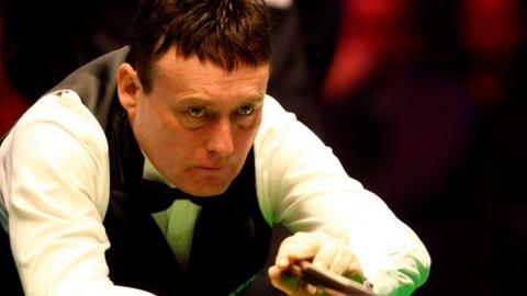 Jimmy White
