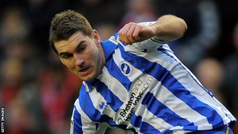 Sam Vokes