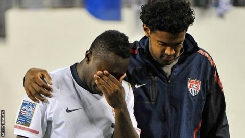 Freddy Adu
