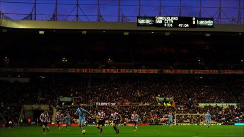 Sunderland