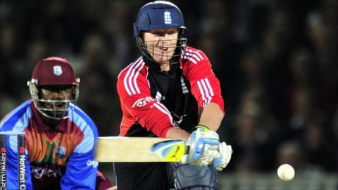 Ben Stokes