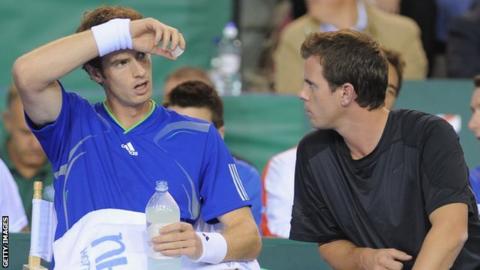 Andy Murray