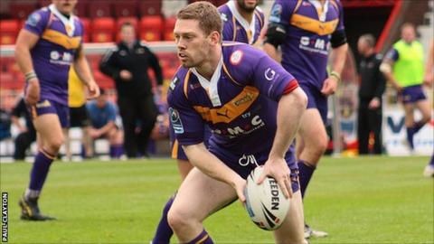 Robin Peers