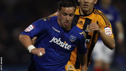 Chris Maguire