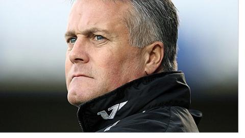 Micky Adams