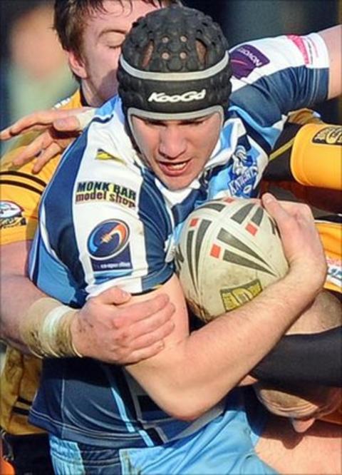 Nathan Freer