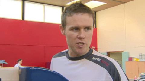 John Laverty