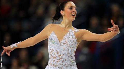 Jenna McCorkell won her ninth British title this season