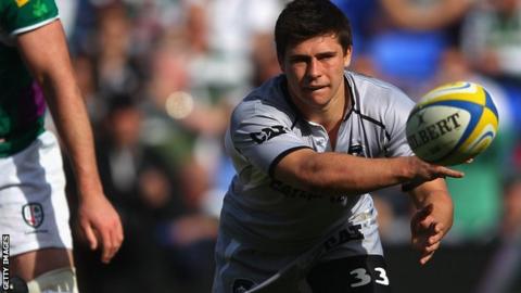 Ben Youngs
